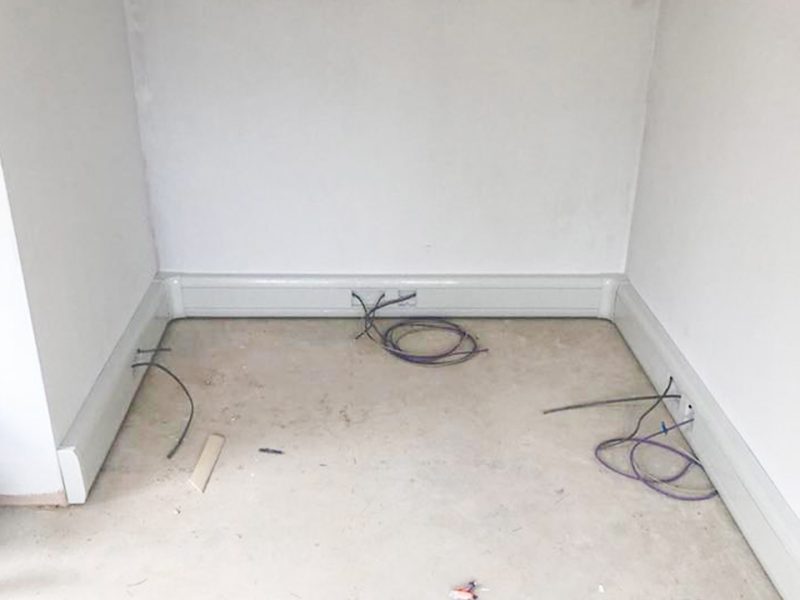 Farnham Office DJK Electrical Limited