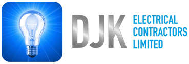 DJK Electrical Limited Logo
